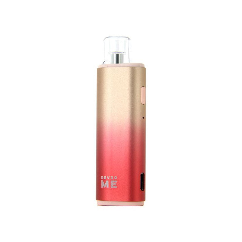DA ONE Rever Me Pod Kit 1200Mah - Image 9