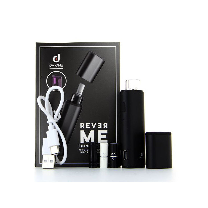 DA ONE Rever Me Pod Kit 1200Mah - Image 3