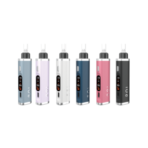 Da One Roi Pod Kit