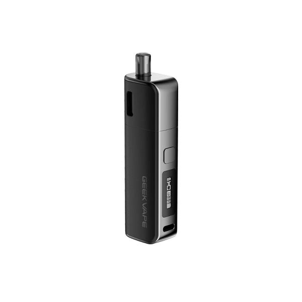 Geekvape Soul Pod Kit 1500mAh - Image 4