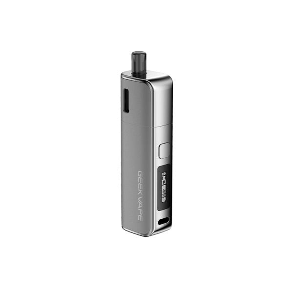 Geekvape Soul Pod Kit 1500mAh - Image 5