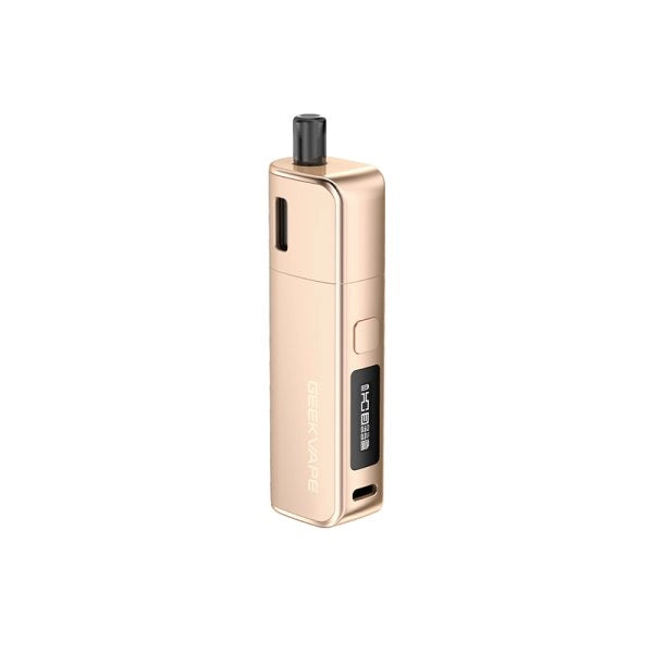 Geekvape Soul Pod Kit 1500mAh - Image 7