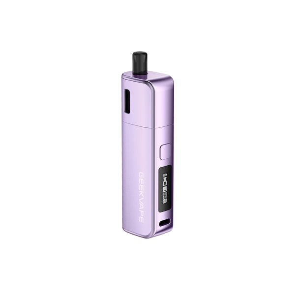Geekvape Soul Pod Kit 1500mAh - Image 8