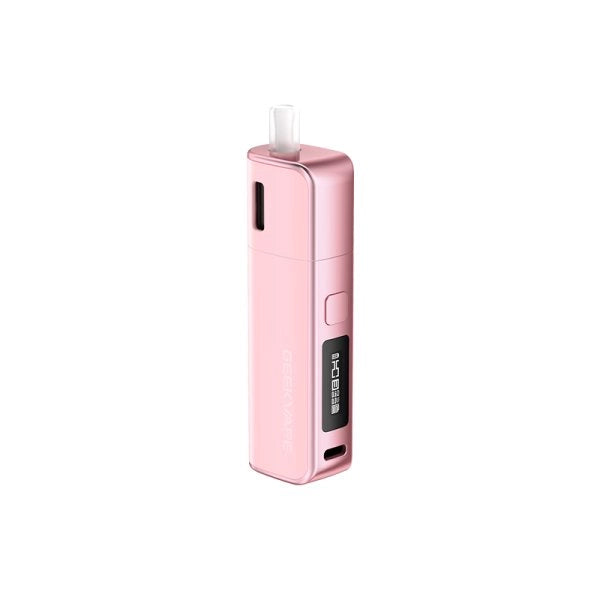 Geekvape Soul Pod Kit 1500mAh - Image 9