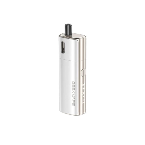 Geekvape Soul 2 2100mAh Pod Kit - Image 11