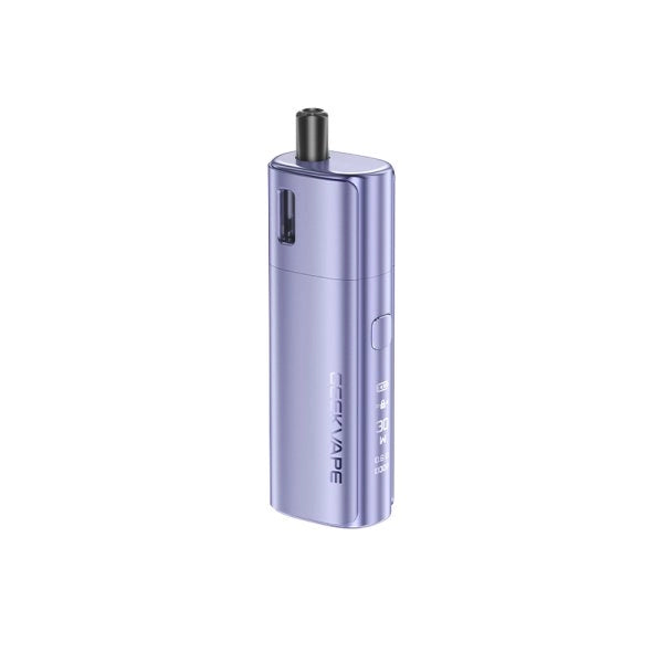 Geekvape Soul 2 2100mAh Pod Kit - Image 8