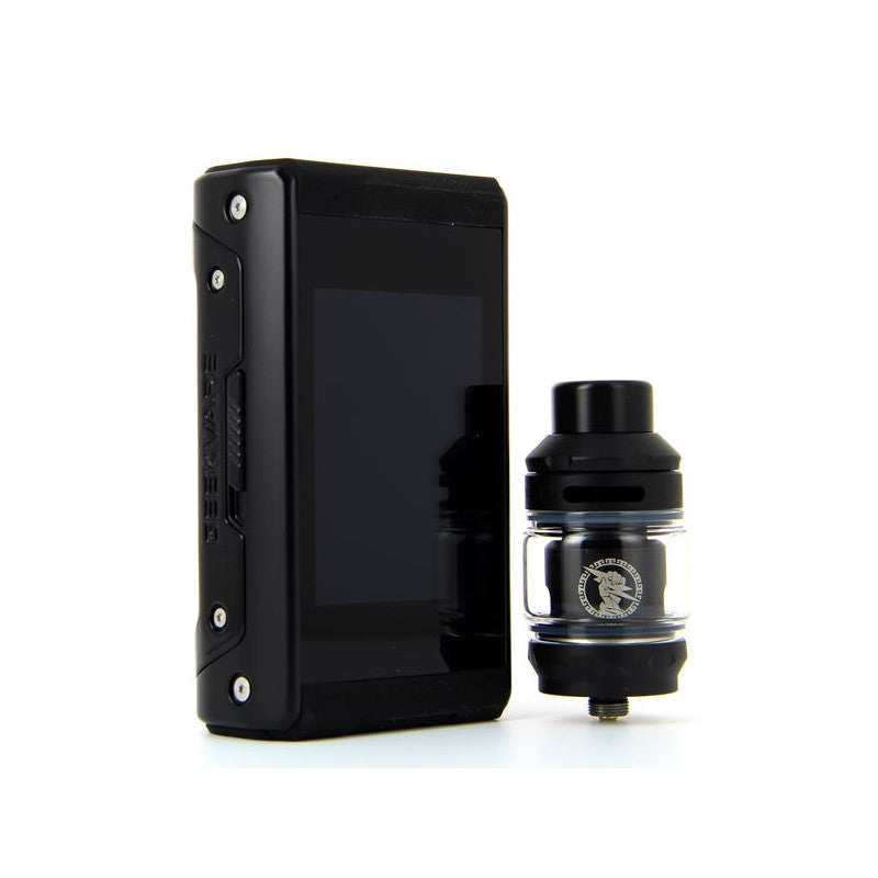 Geekvape T200 (Aegis Touch) Kit - Image 5