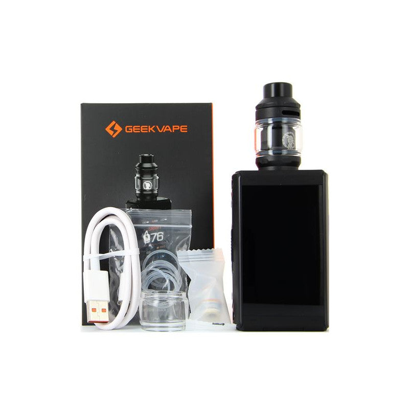 Geekvape T200 (Aegis Touch) Kit - Image 4