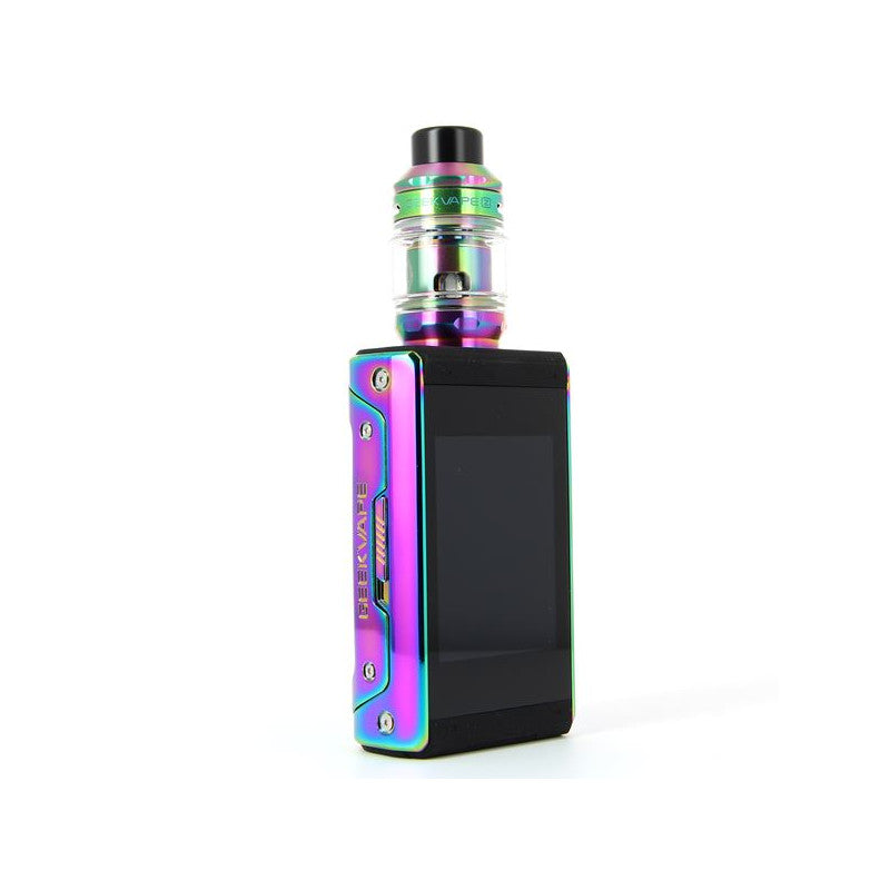 Geekvape T200 (Aegis Touch) Kit - Image 12