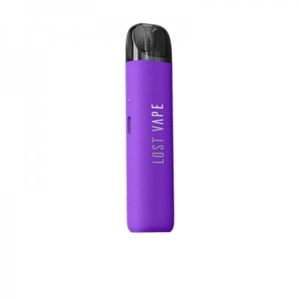 Lost Vape Ursa Nano S Pod Kit - Image 7