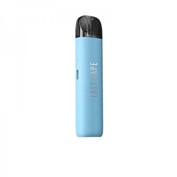 Lost Vape Ursa Nano S Pod Kit - Image 8