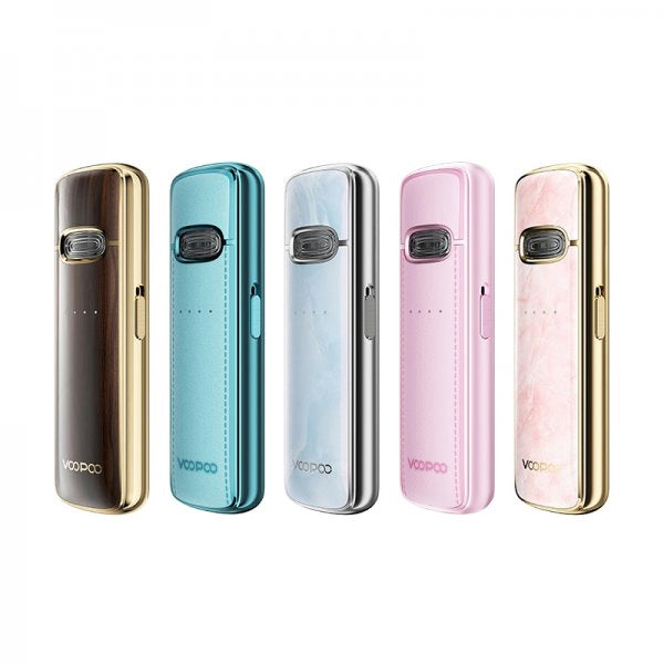 Voopoo Vmate E Pod New Colors
