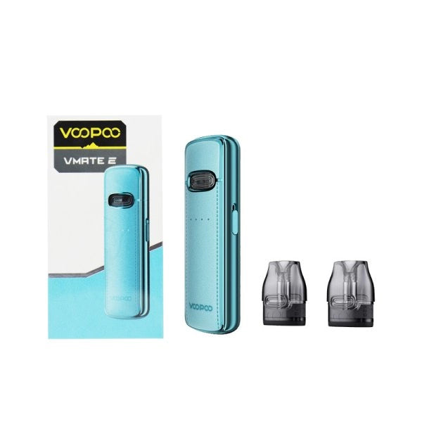 Voopoo Vmate E Pod New Colors - Image 2
