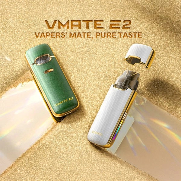 Voopoo Vmate E2 Pod Kit - Image 2