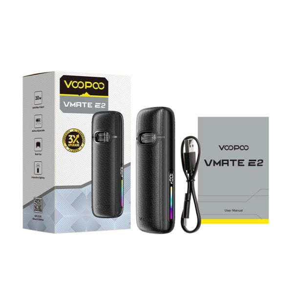 Voopoo Vmate E2 Pod Kit - Image 11