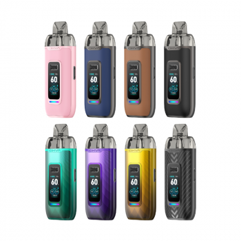 OXVA VPrime Pod Kit