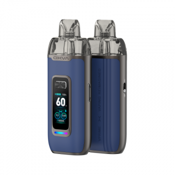 OXVA VPrime Pod Kit - Image 8