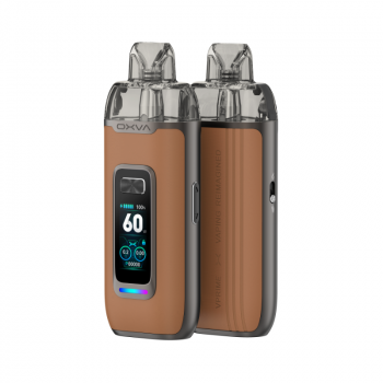 OXVA VPrime Pod Kit - Image 9