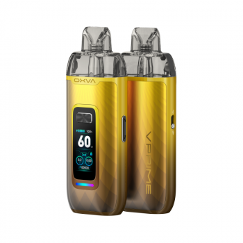 OXVA VPrime Pod Kit - Image 10
