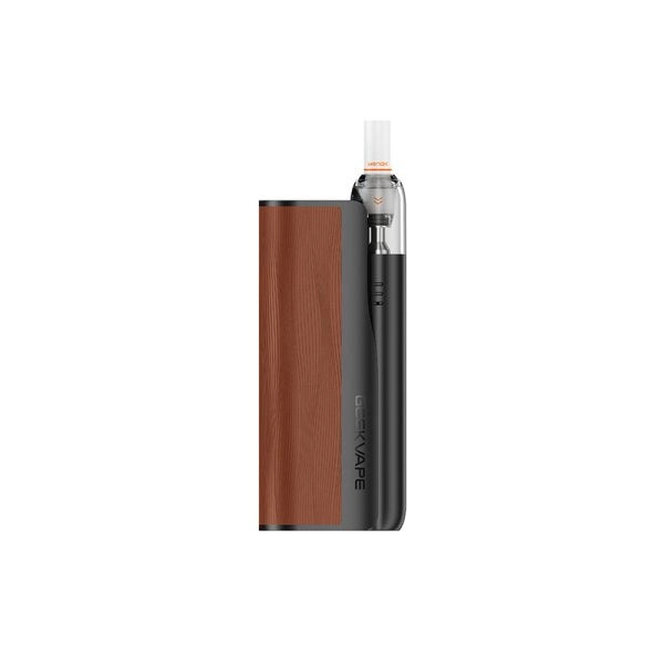 Geekvape Wenax M Starter Pod Kit with Pen Powerbank - Image 4