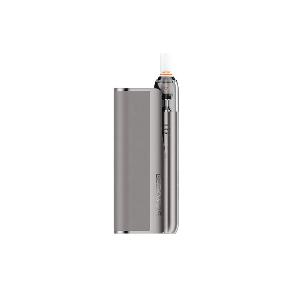 Geekvape Wenax M Starter Pod Kit with Pen Powerbank - Image 5