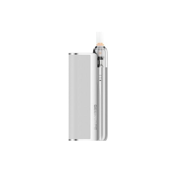 Geekvape Wenax M Starter Pod Kit with Pen Powerbank - Image 6