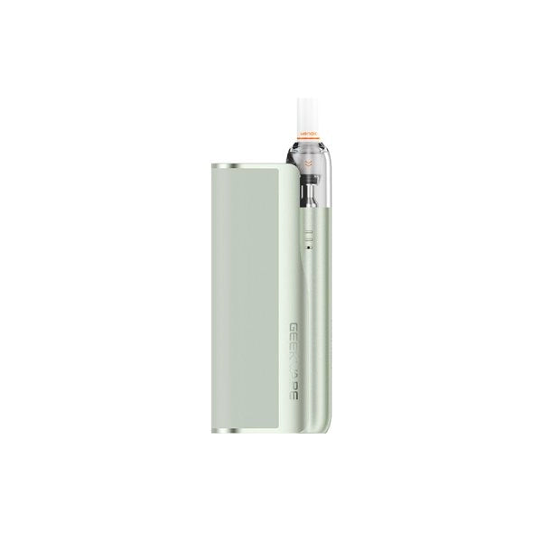 Geekvape Wenax M Starter Pod Kit with Pen Powerbank - Image 7