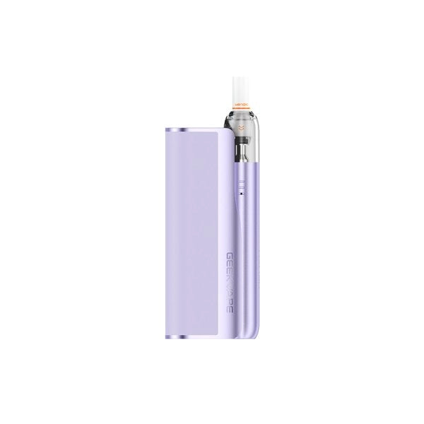 Geekvape Wenax M Starter Pod Kit with Pen Powerbank - Image 9