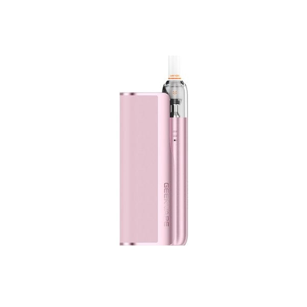 Geekvape Wenax M Starter Pod Kit with Pen Powerbank - Image 10
