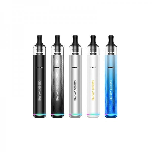 Geekvape Wenax S3 Pod Kit 1100mAh