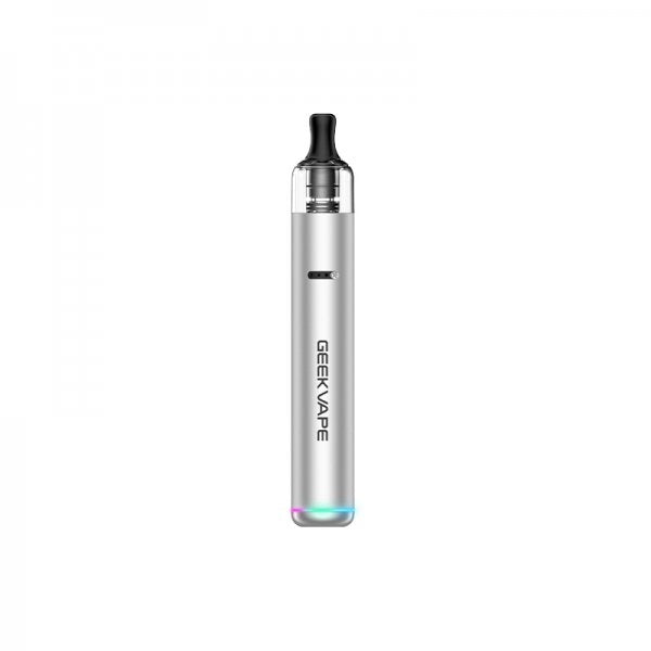 Geekvape Wenax S3 Pod Kit 1100mAh - Image 7