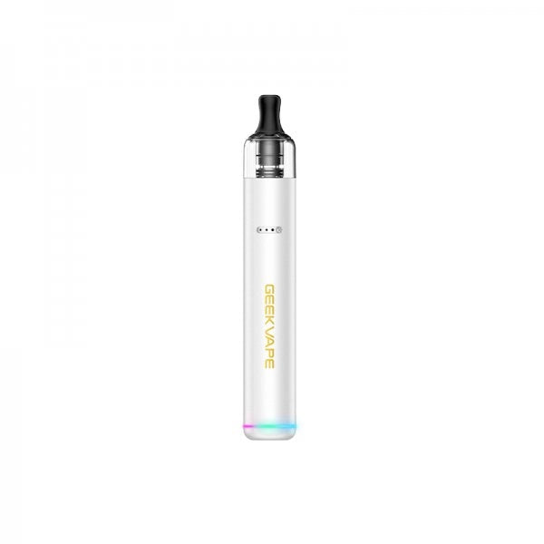 Geekvape Wenax S3 Pod Kit 1100mAh - Image 8
