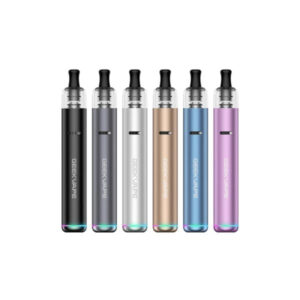 Geekvape Wenax S3 EVO Pod Kit