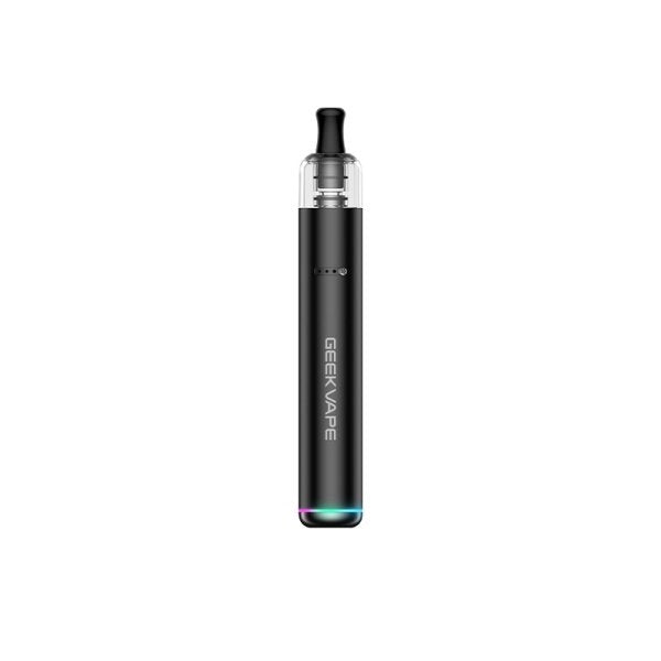 Geekvape Wenax S3 EVO Pod Kit - Image 2