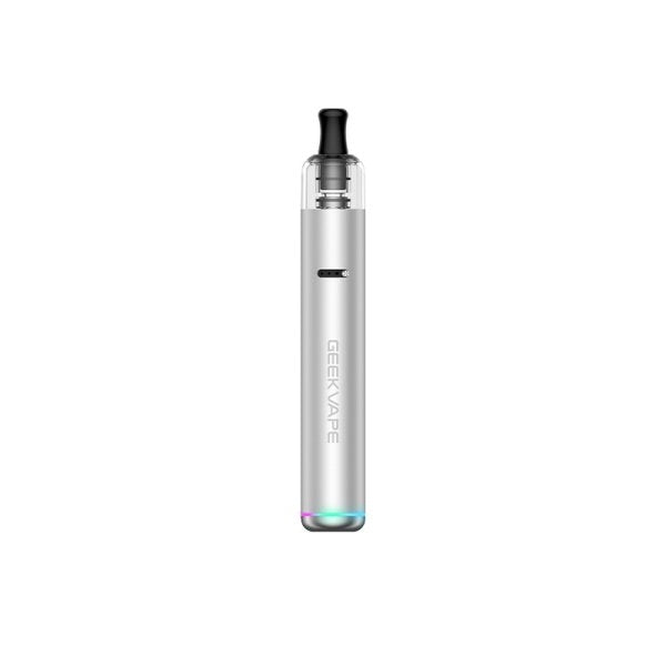 Geekvape Wenax S3 EVO Pod Kit - Image 3