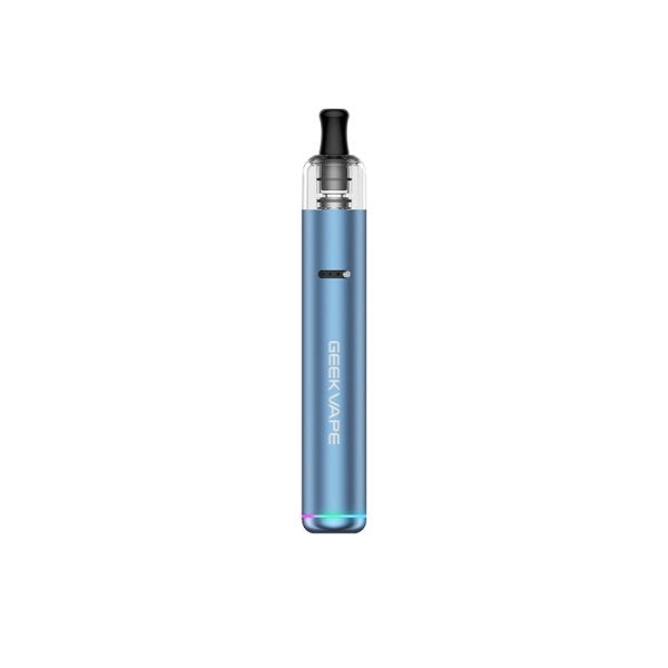 Geekvape Wenax S3 EVO Pod Kit - Image 5