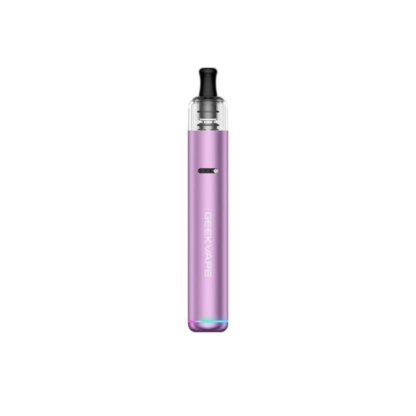 Geekvape Wenax S3 EVO Pod Kit - Image 6