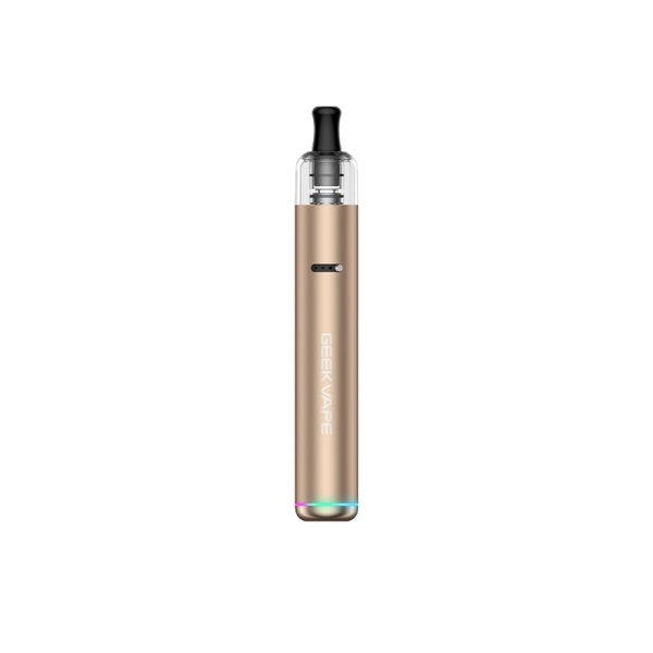 Geekvape Wenax S3 EVO Pod Kit - Image 7