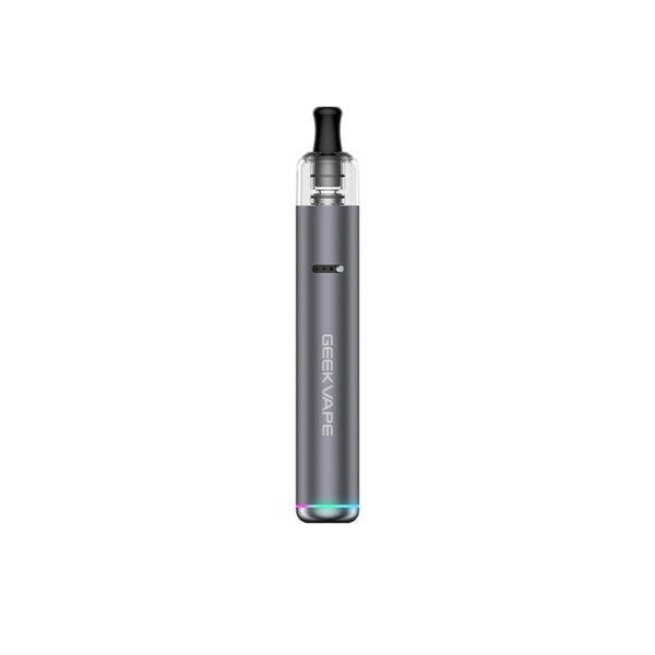 Geekvape Wenax S3 EVO Pod Kit - Image 4