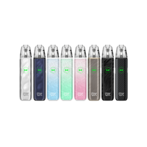 OXVA Xlim GO 2 Pod Kit