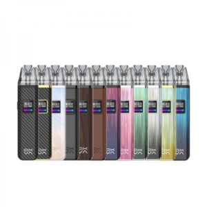 OXVA Xlim Pro Pod Kit 1000mAh
