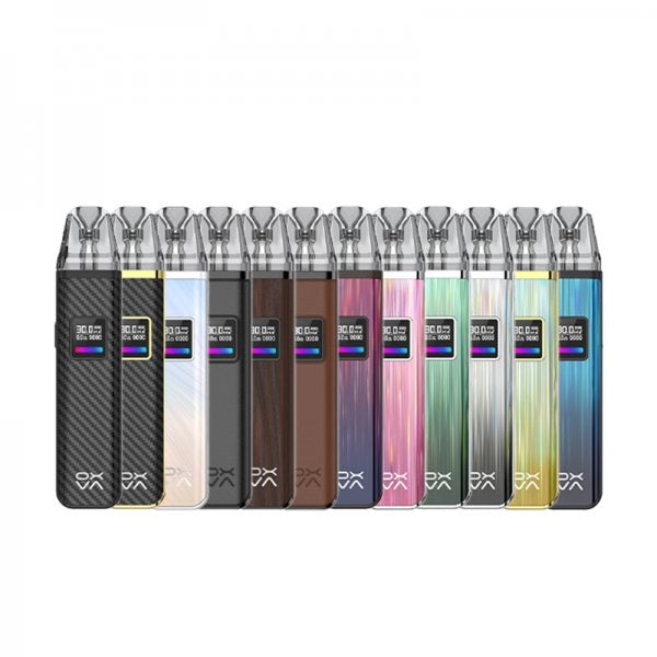 OXVA Xlim Pro Pod Kit 1000mAh