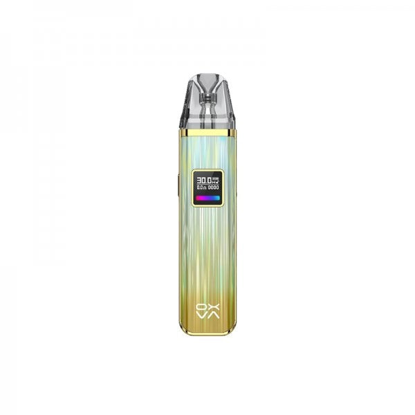 OXVA Xlim Pro Pod Kit 1000mAh - Image 13