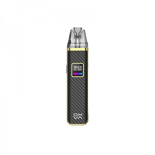 OXVA Xlim Pro Pod Kit 1000mAh - Image 4