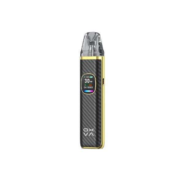 OXVA Xlim Pro2 Pod Kit 1300mAh - Image 4