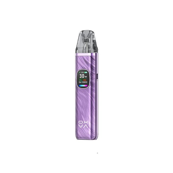 OXVA Xlim Pro2 Pod Kit 1300mAh - Image 7