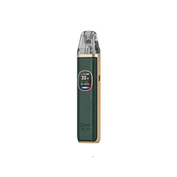 OXVA Xlim Pro2 Pod Kit 1300mAh - Image 9