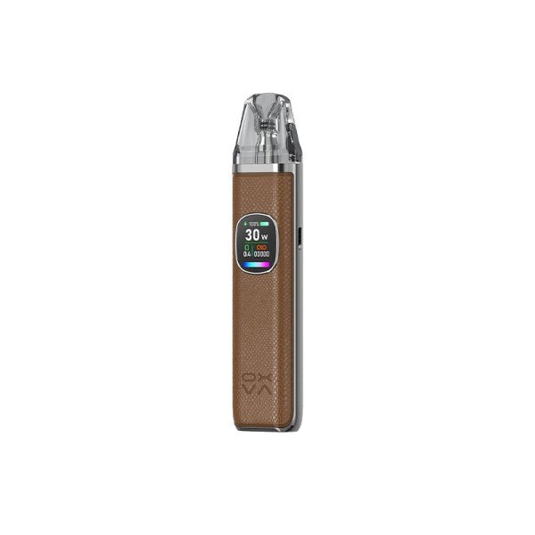 OXVA Xlim Pro2 Pod Kit 1300mAh - Image 10
