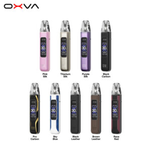 Oxva Xlim Pro 3 Pod Kit