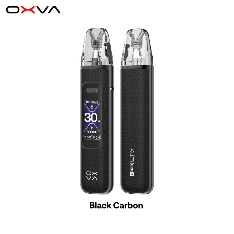 Oxva Xlim Pro 3 Pod Kit - Image 2